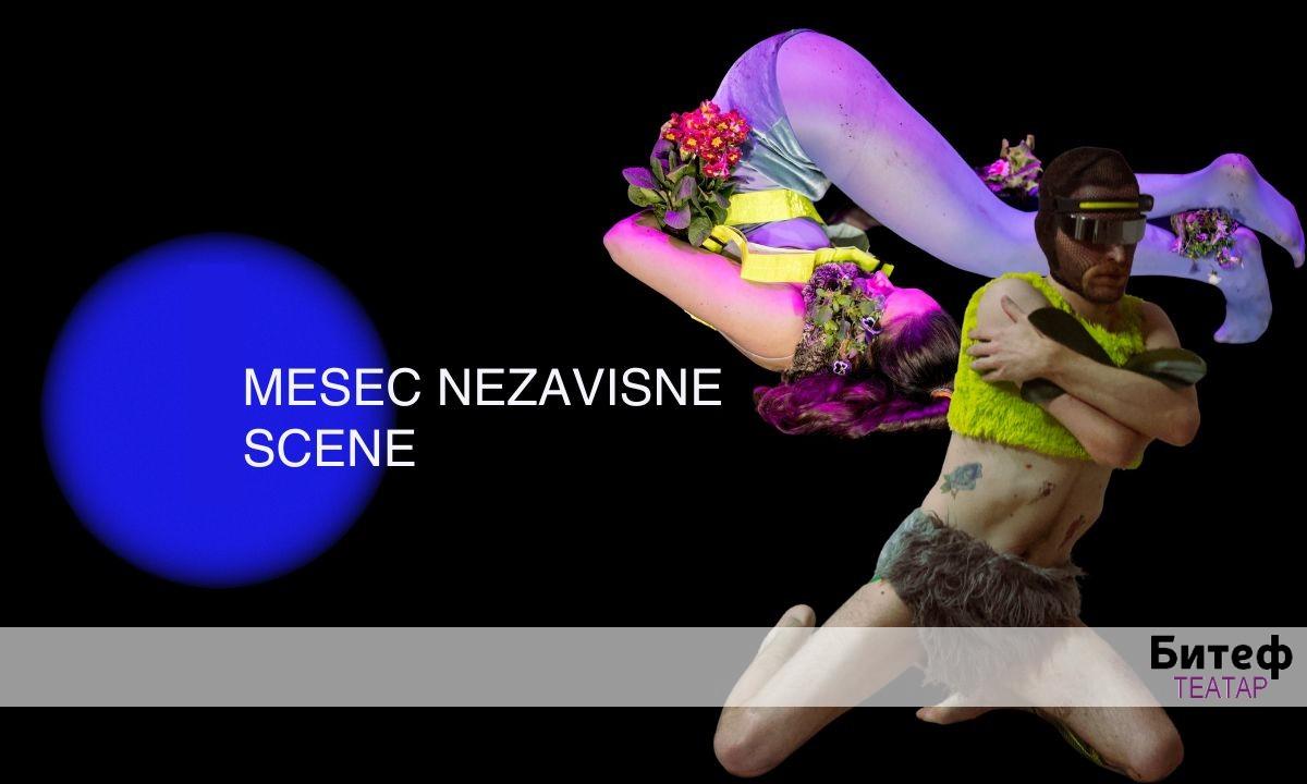 Slika za Ja sam gola voda