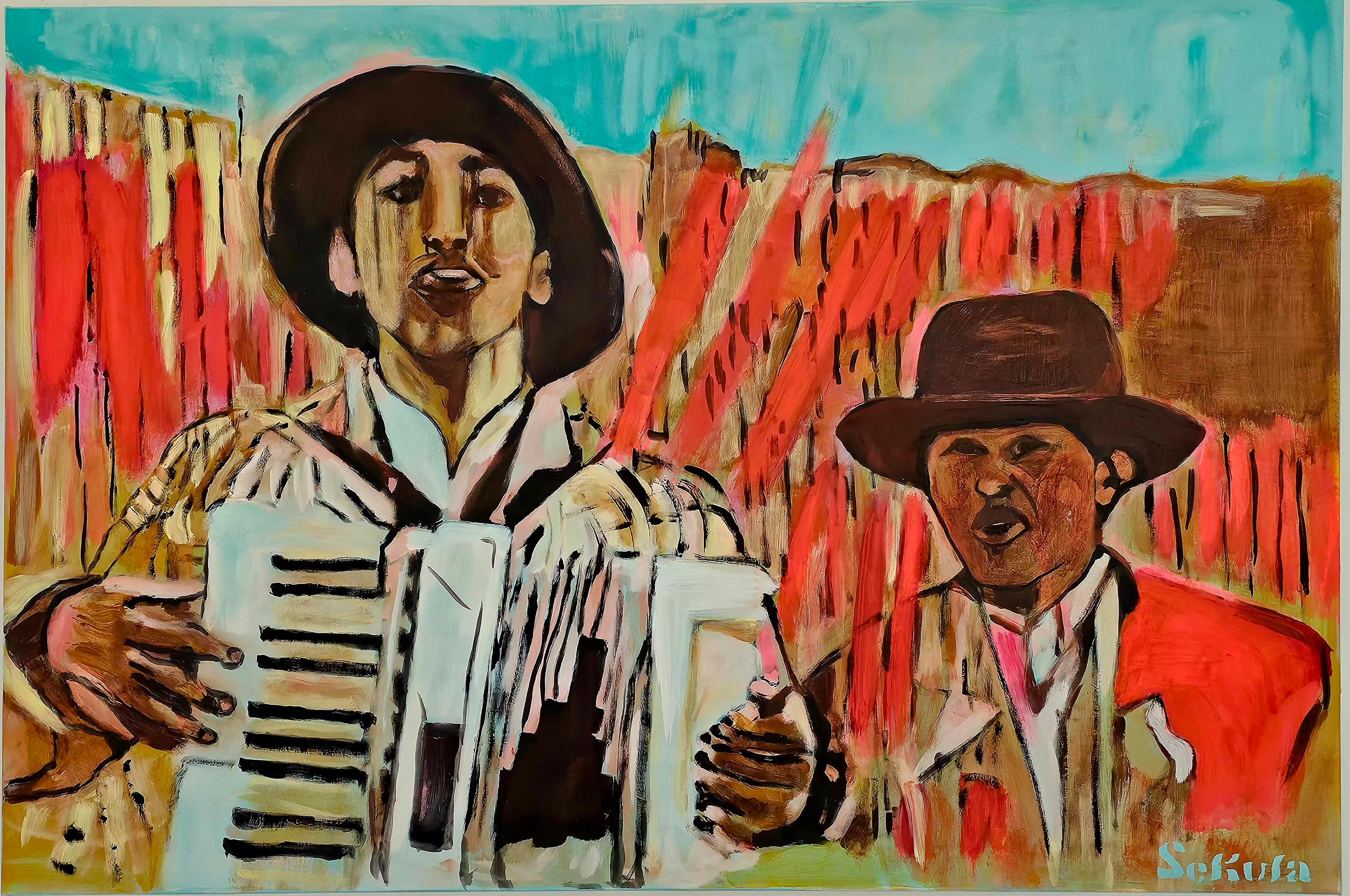 Slika za A sad adio: Marija Sekula