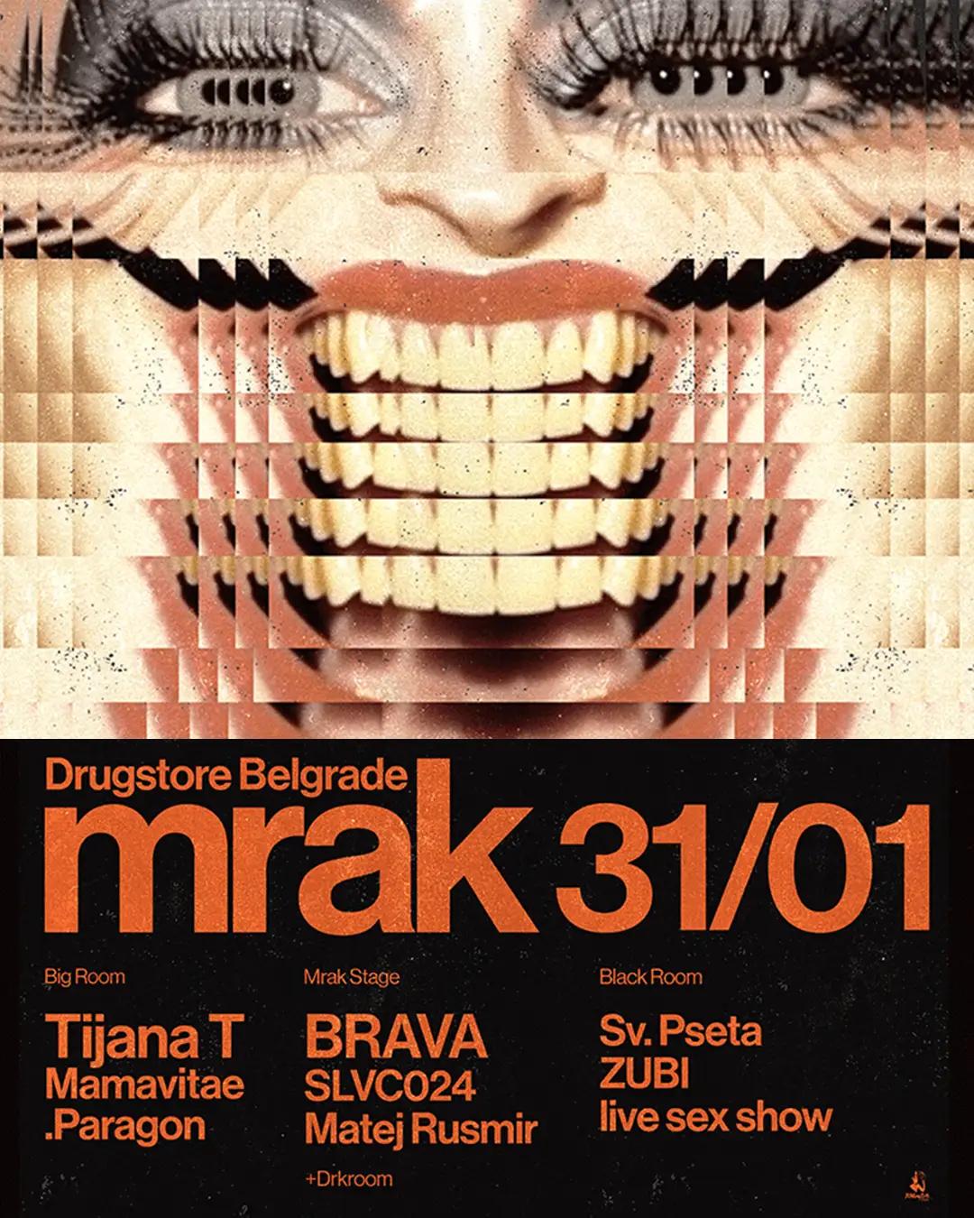 Slika za Brava (ES), Tijana T