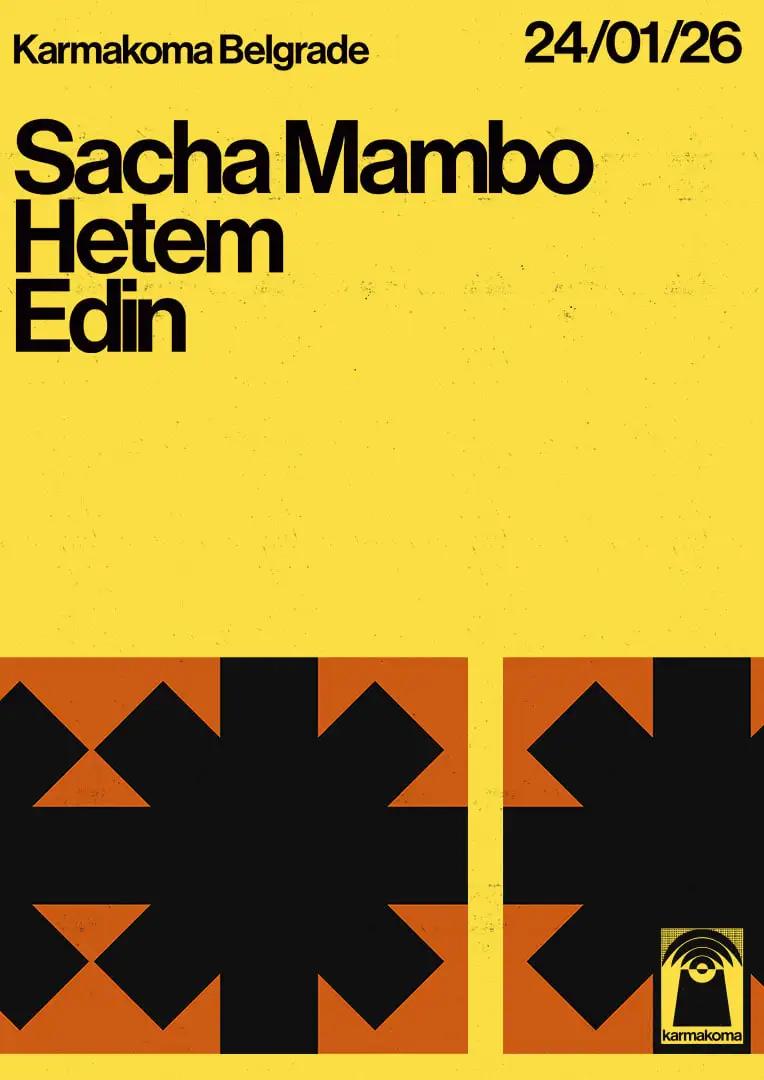 Slika za Sacha Mambo, Hetem, and Edin