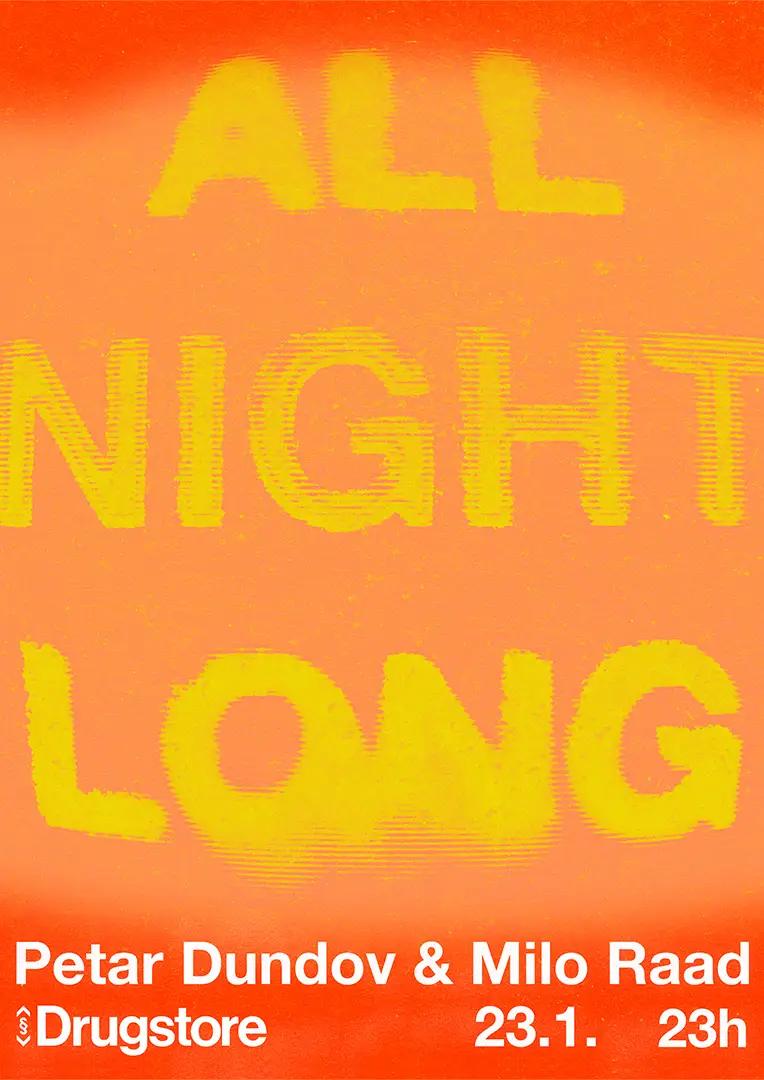 Slika za Petar Dundov & Milo Raad