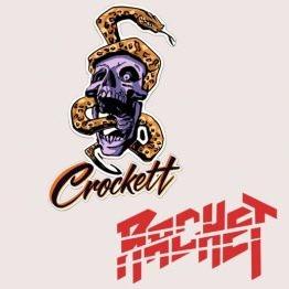 Slika za Crockett & Rachet