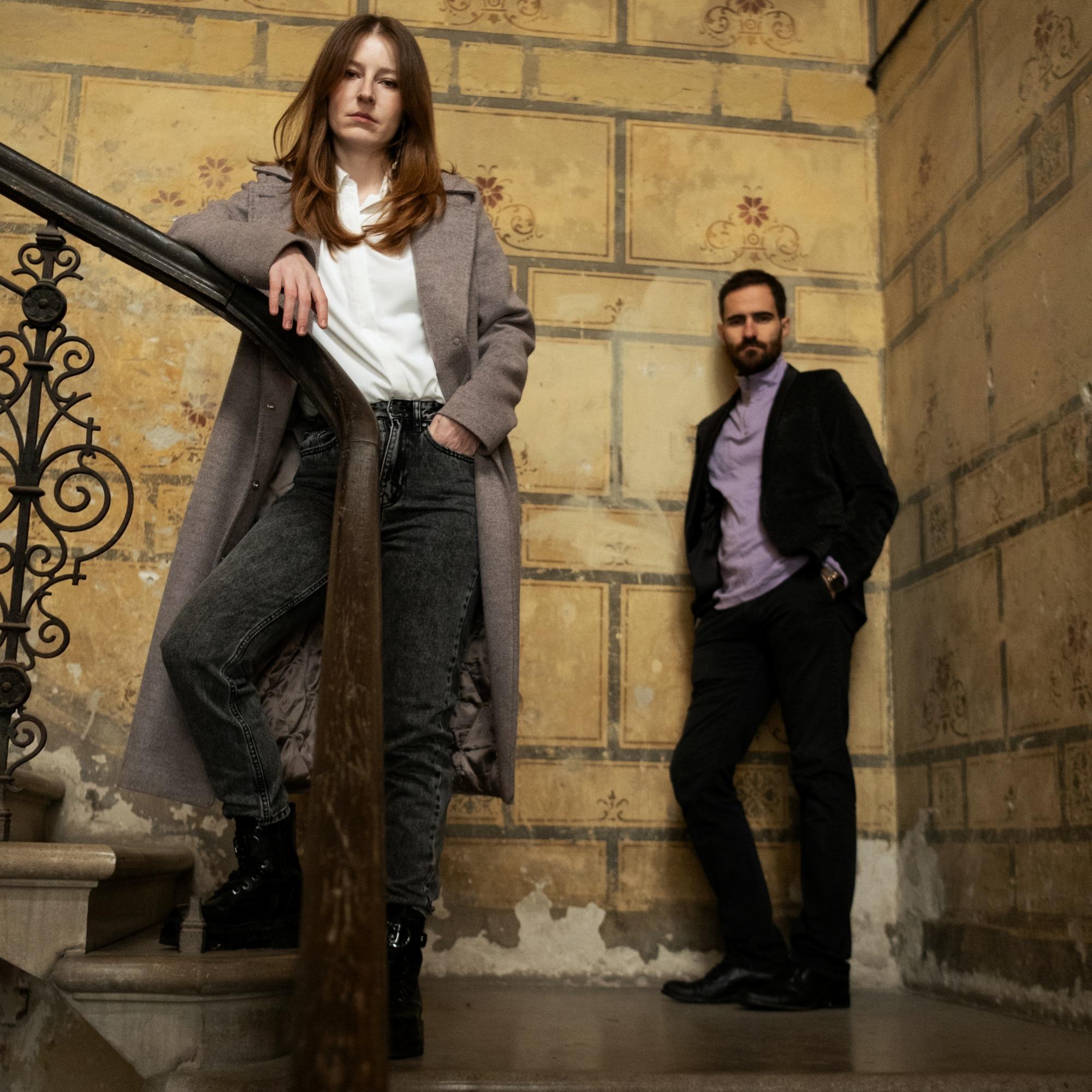 Slika za Koncertna promocija albuma "Ante Grgin – Sonate"