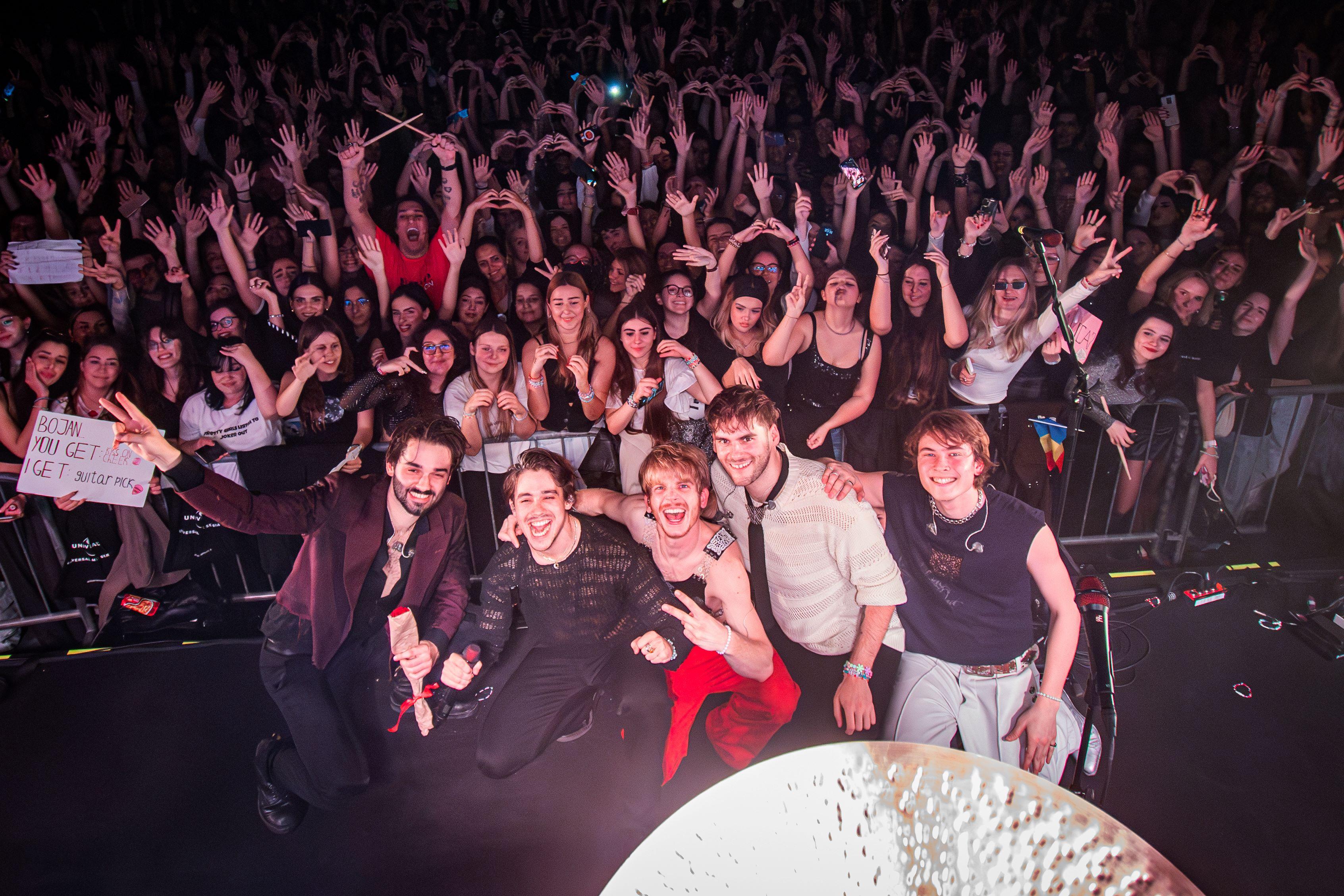 Slika za Joker Out (CRO)