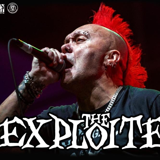 Slika za The Exploited (UK)