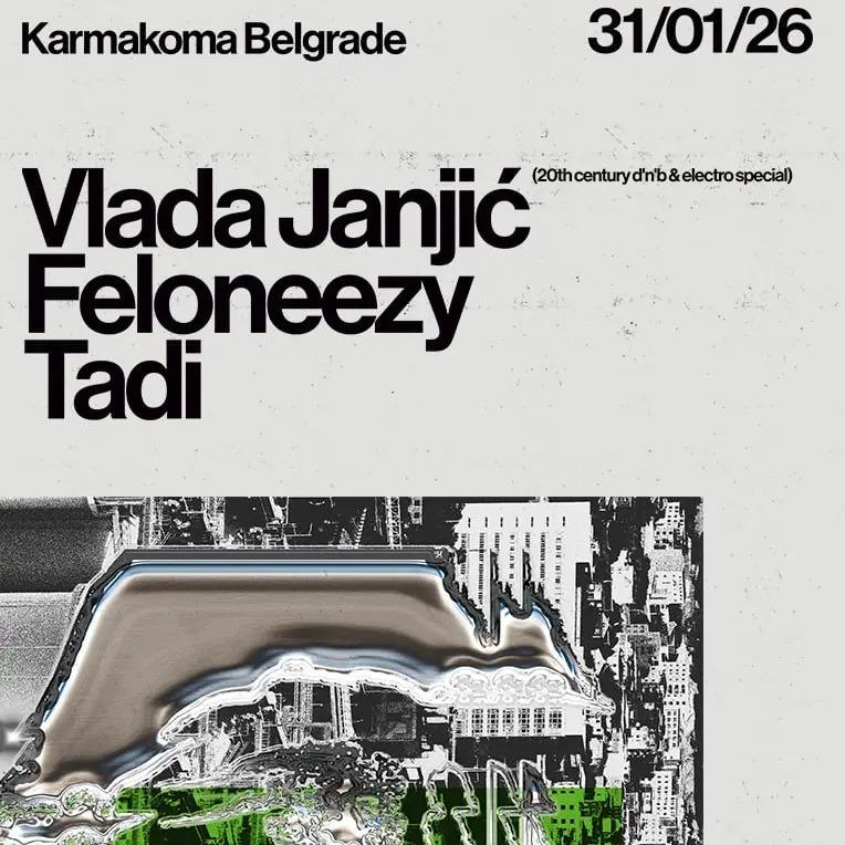 Slika za Vlada Janjić, Feloneezy, tadi