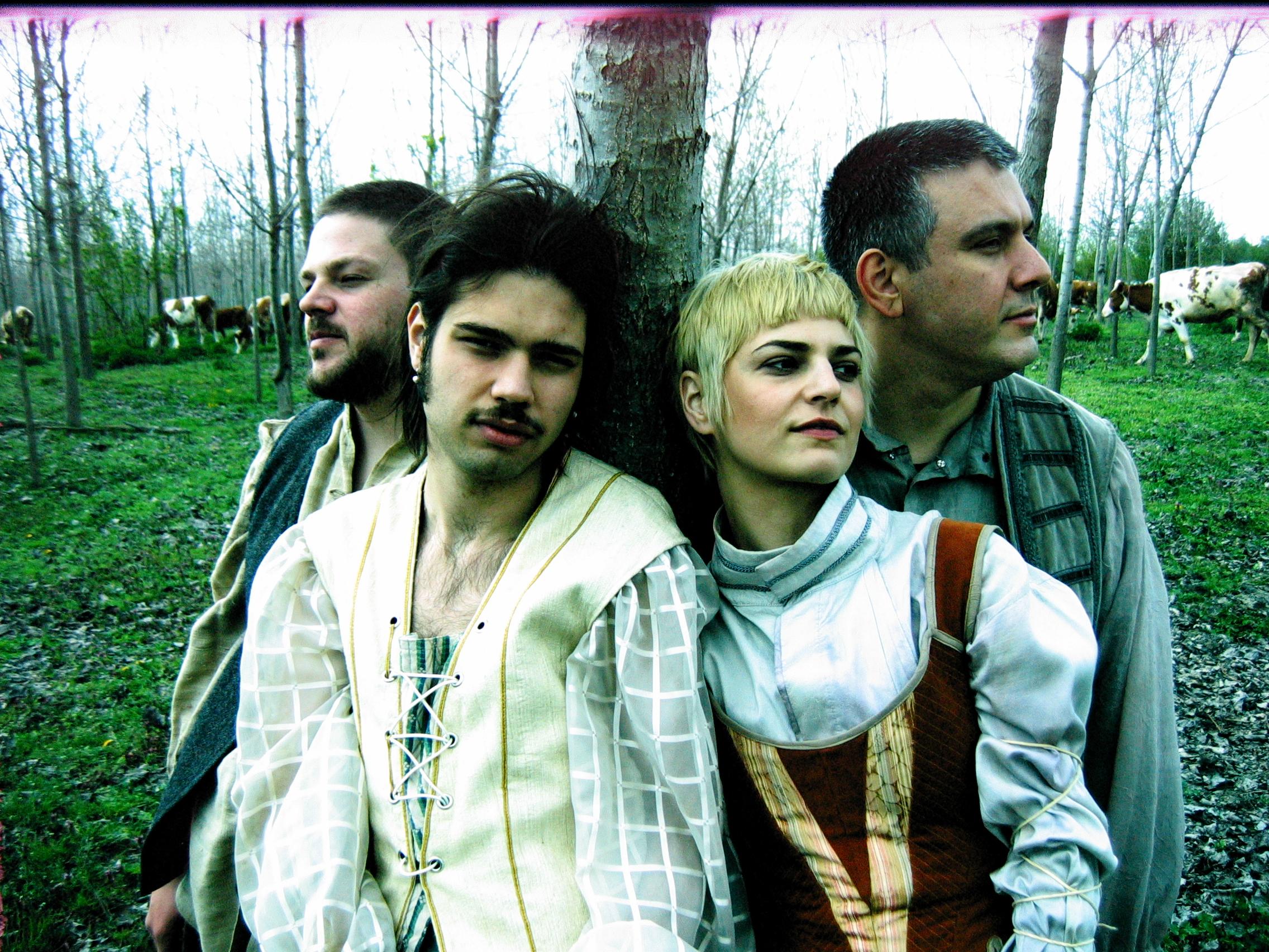 Slika za Mitsko Biće