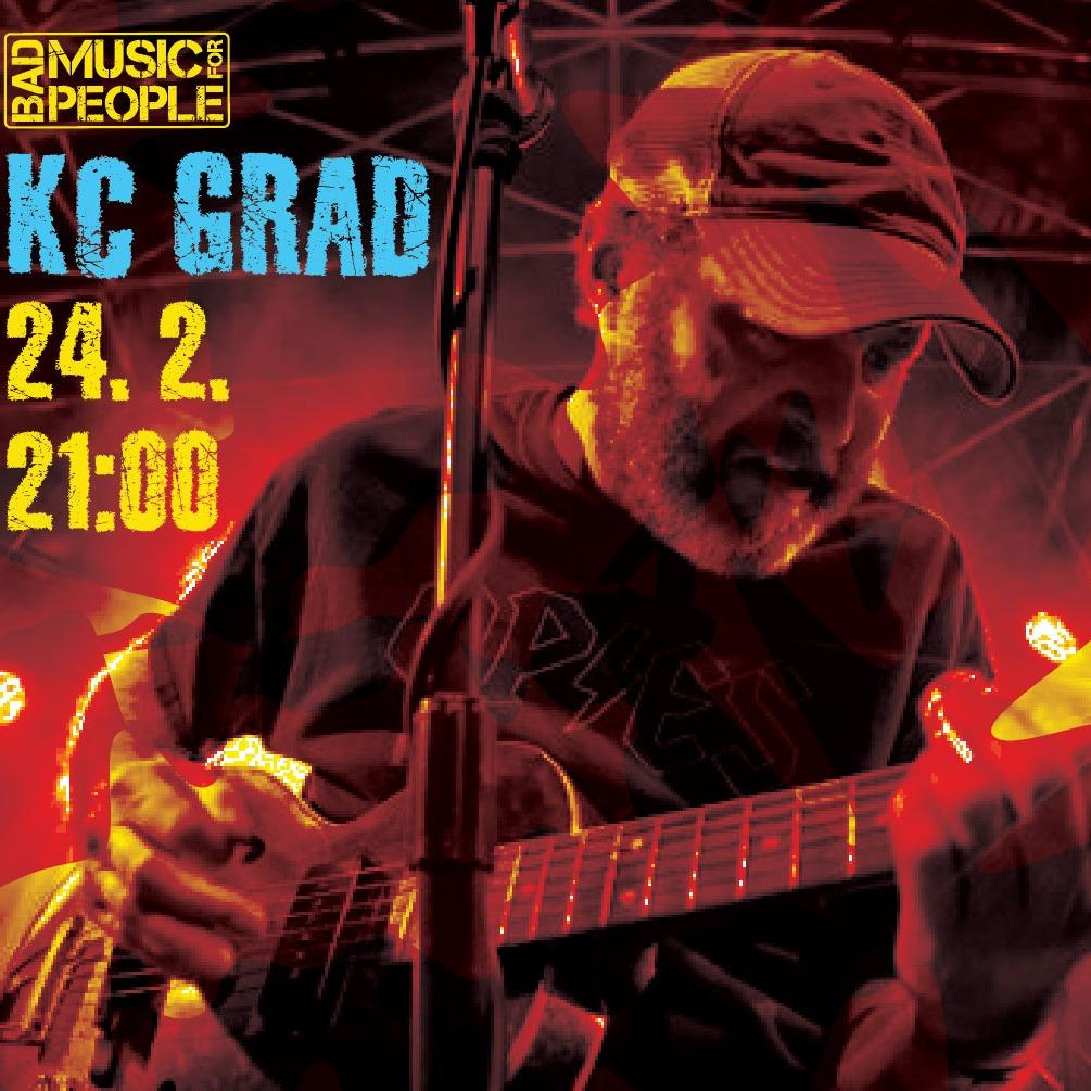 Slika za Scott H. Biram (USA)