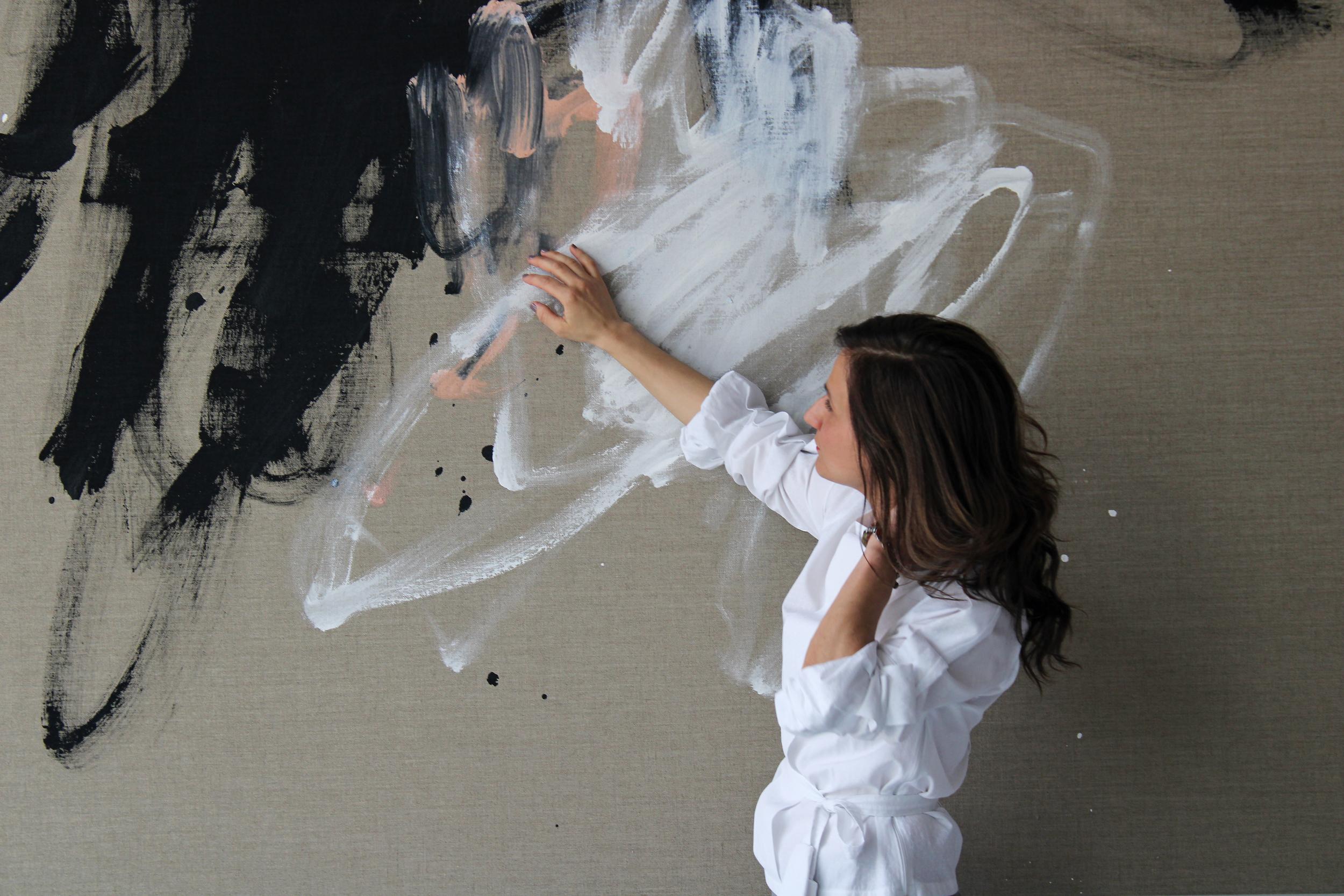 Slika za Konflikt: Dušica Pejić