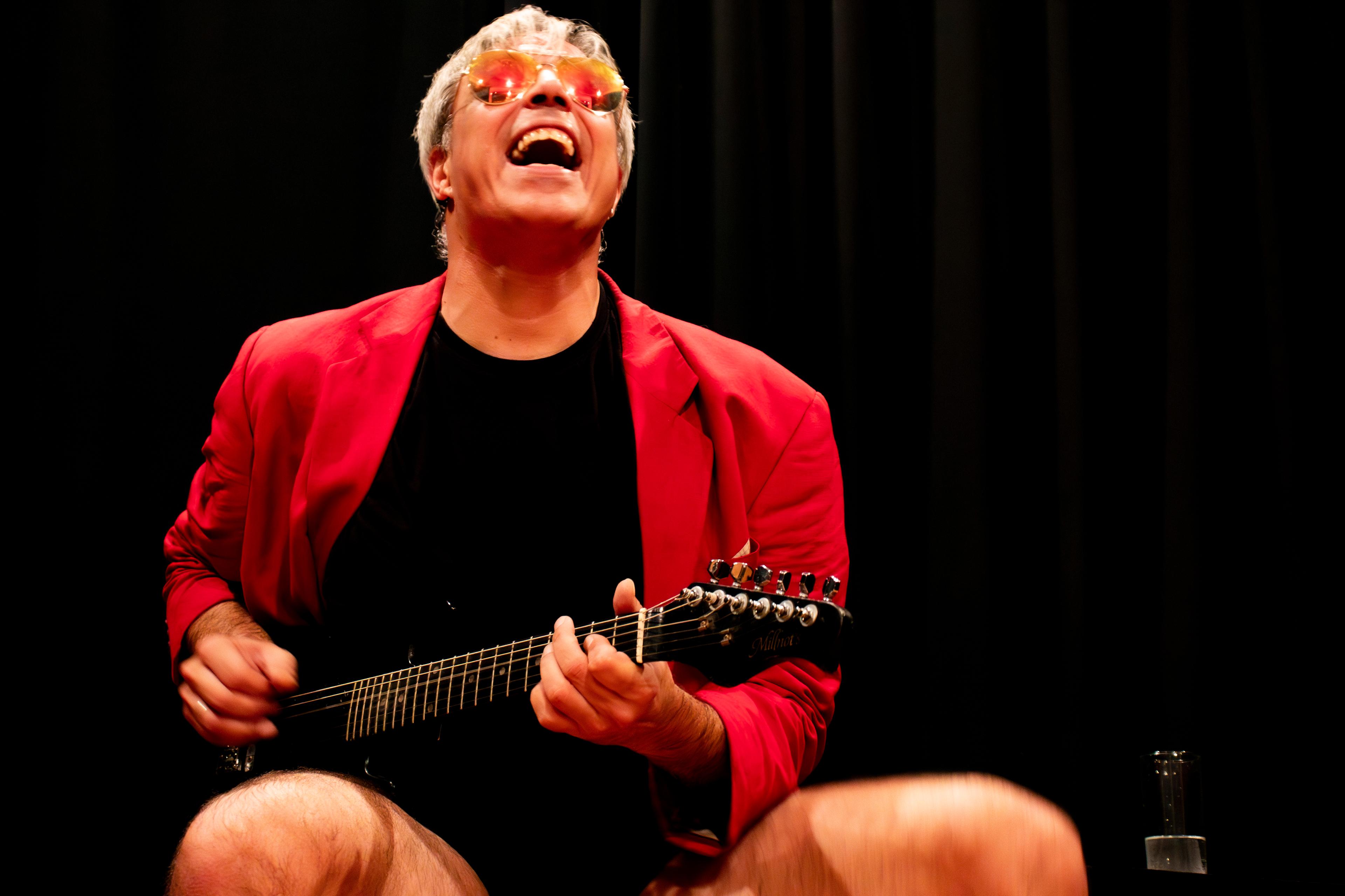 Slika za Nadrealistička negacija