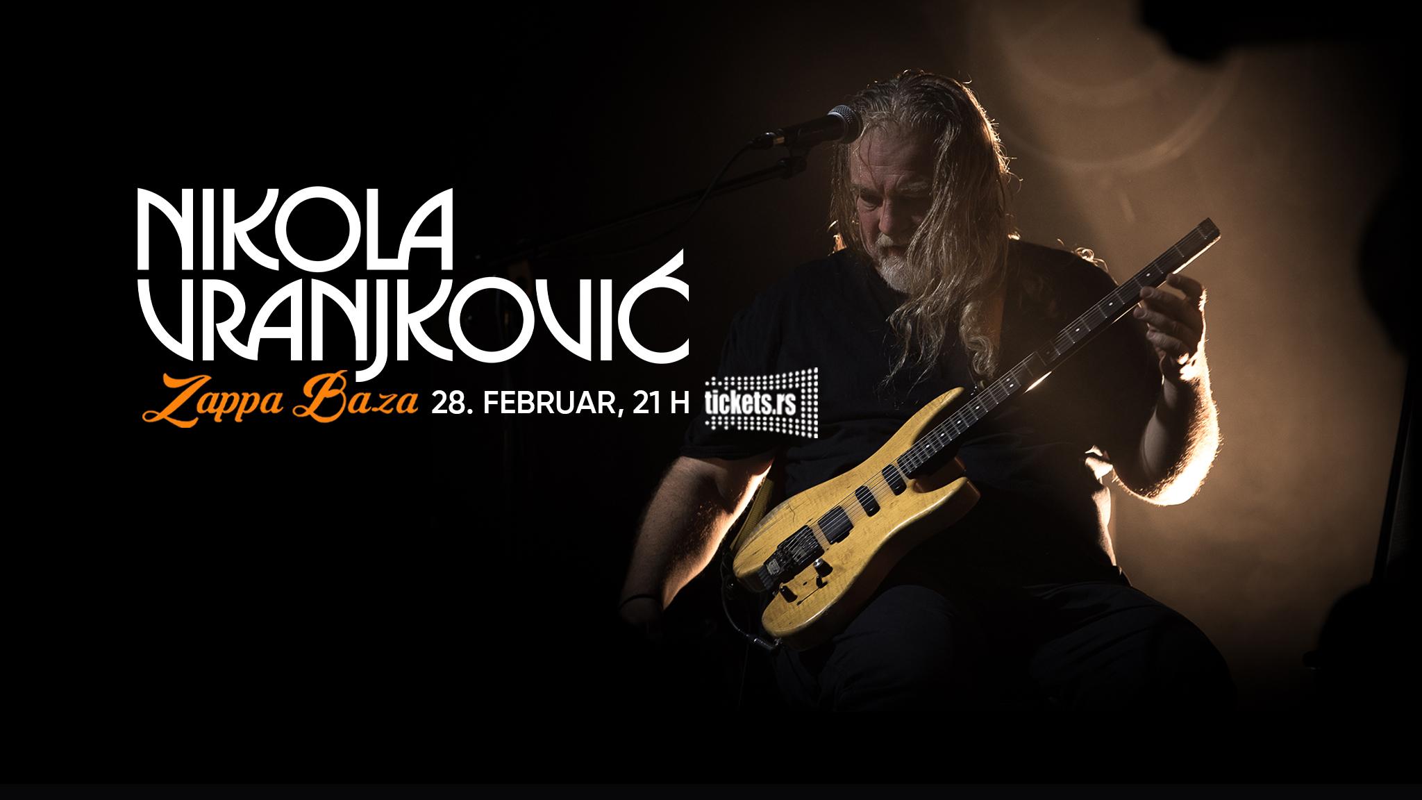 Slika za Nikola Vranjković