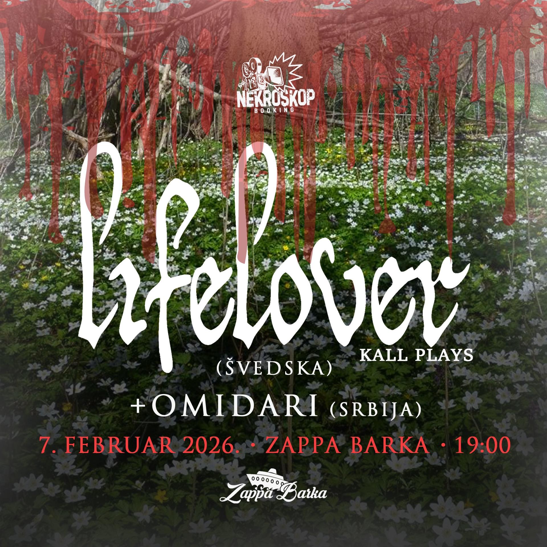 Slika za Lifelover (SWE)