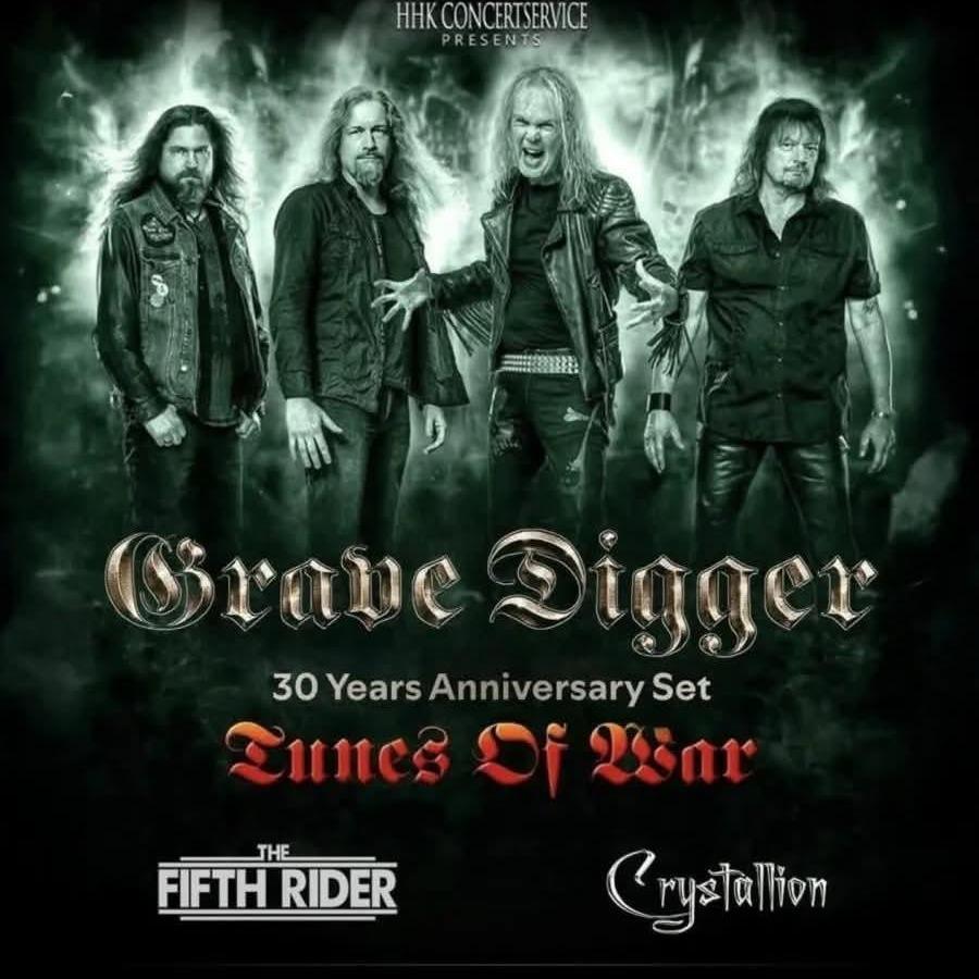 Grave Digger (DE)