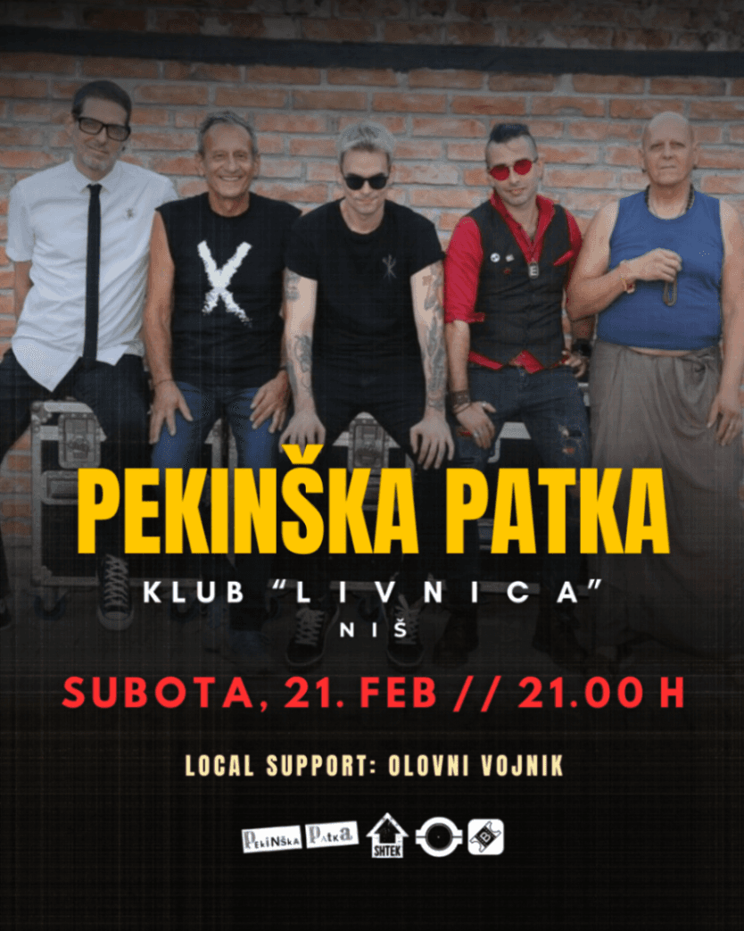 Slika za Pekinška Patka