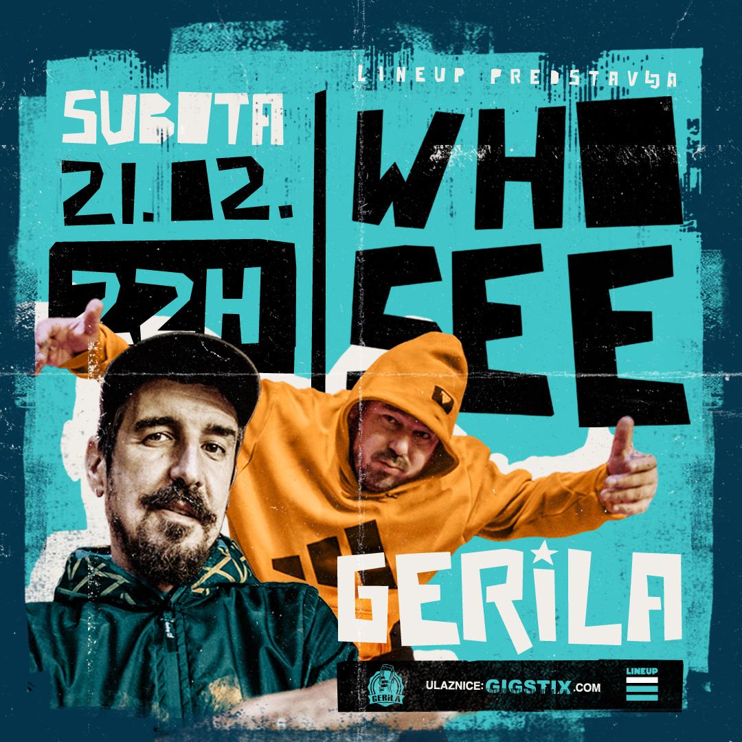 Slika za Who See (MNE)