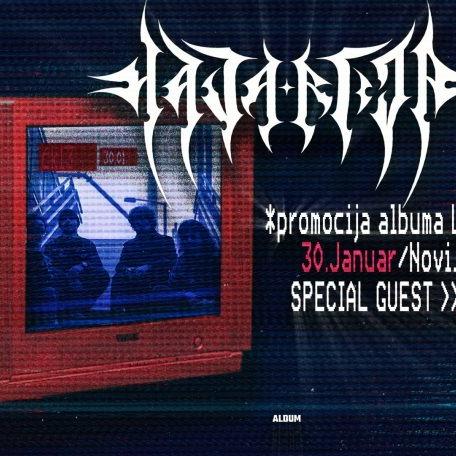 Slika za Havarija + Offscore