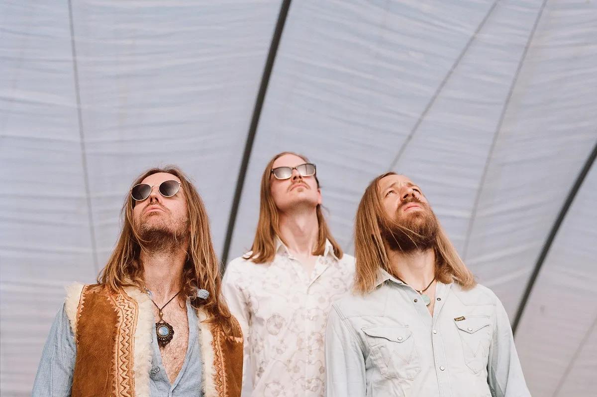 Slika za The Sonic Dawn (DK)