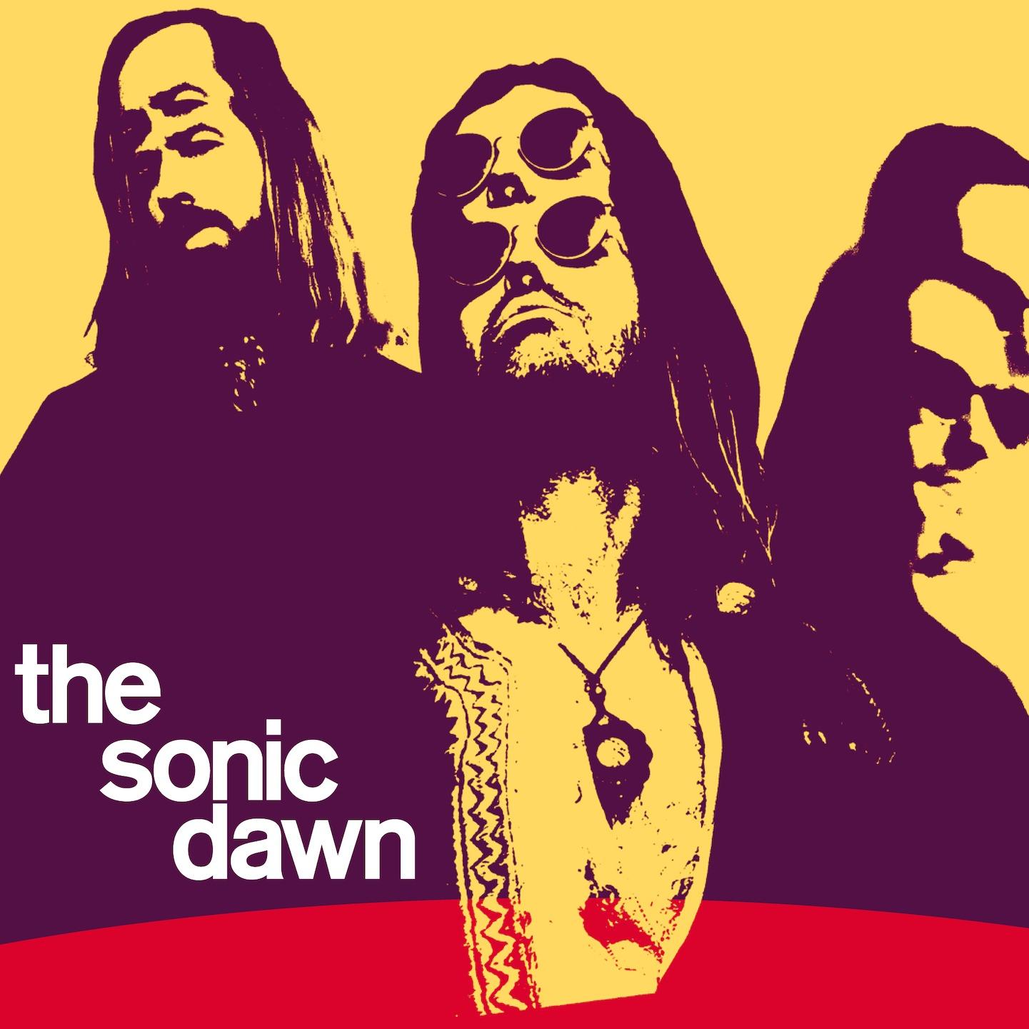 Slika za The Sonic Dawn (DK)