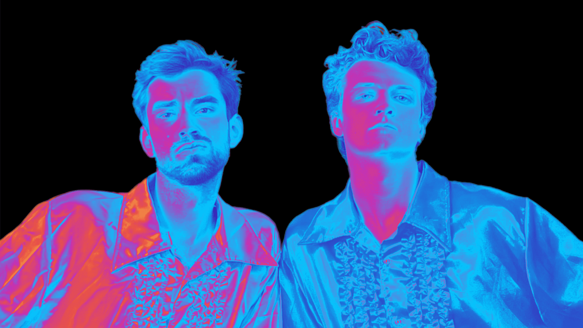 Slika za Les Risiens: Beogradska trilogija