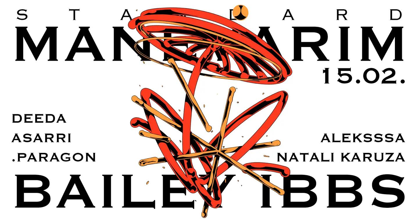 Slika za Bailey Ibbs (UK)