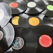 Slika za Februarska berza ploča