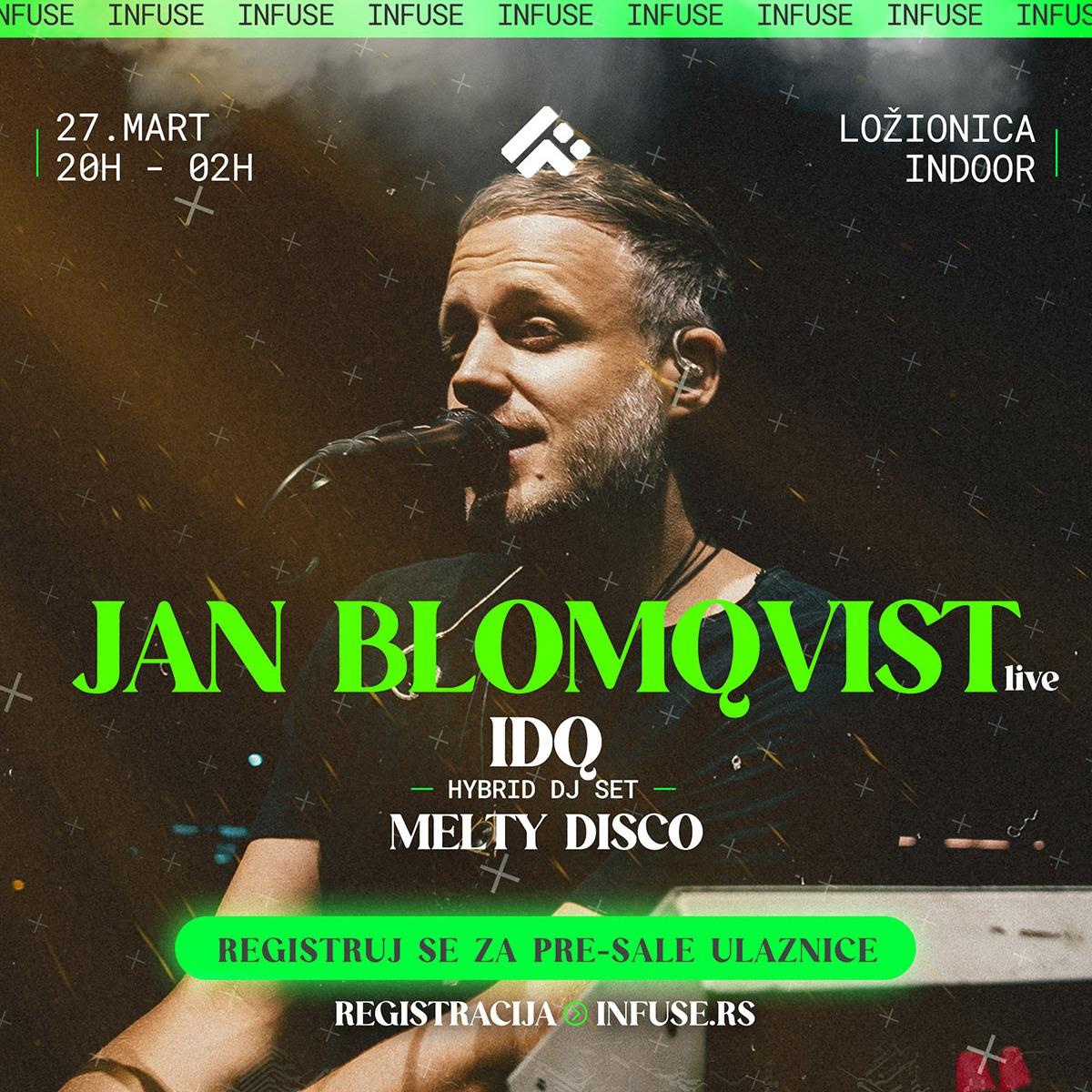 Slika za Jan Blomqvist (DE)