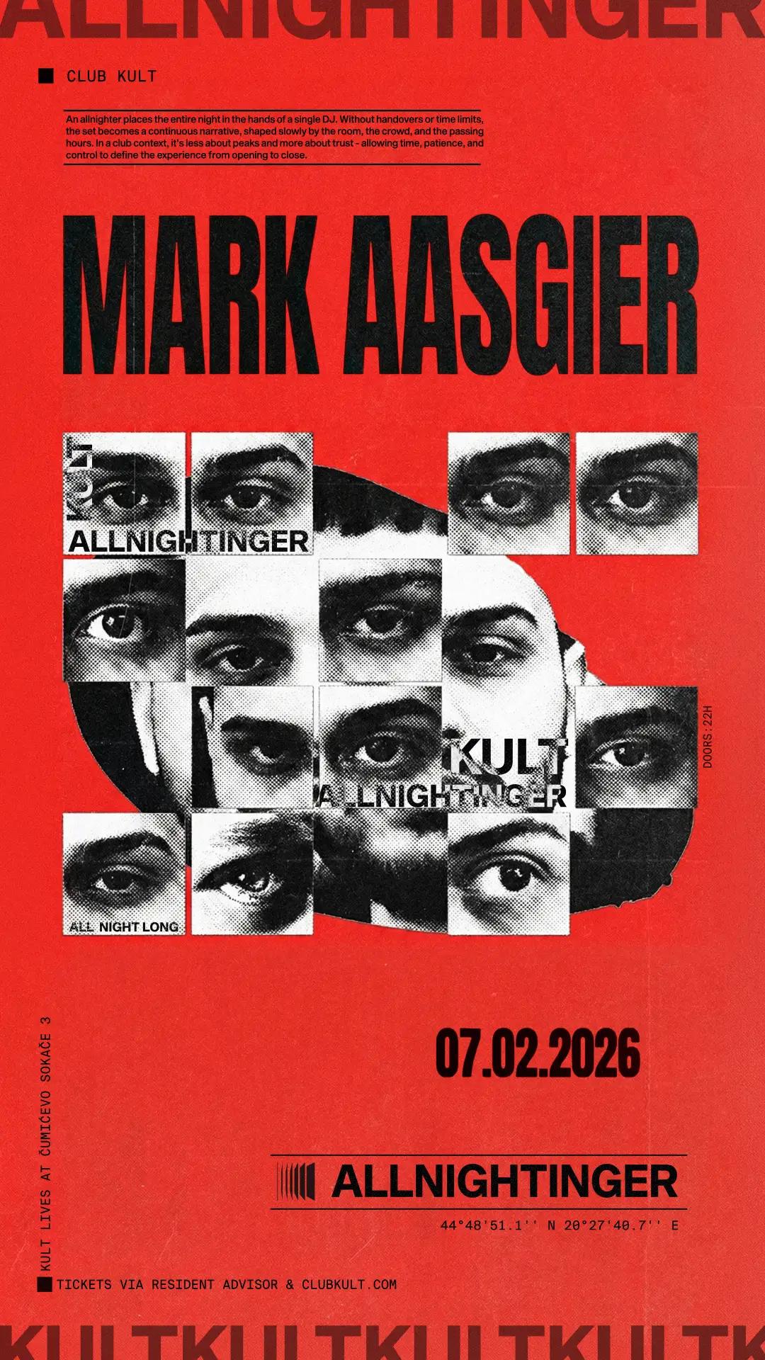 Slika za Mark Aasgier