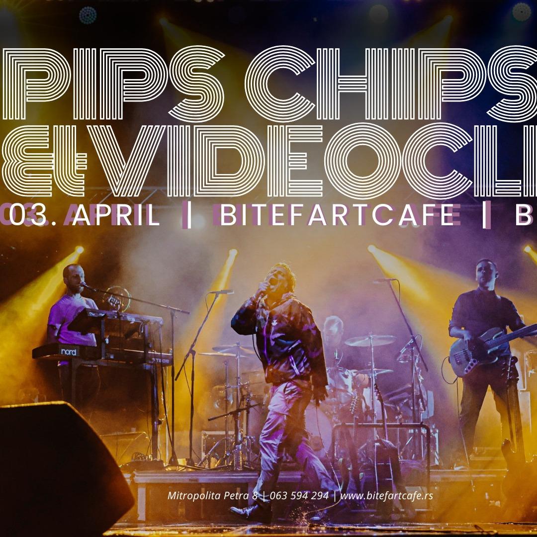 PipsChips&Videoclips (CRO)