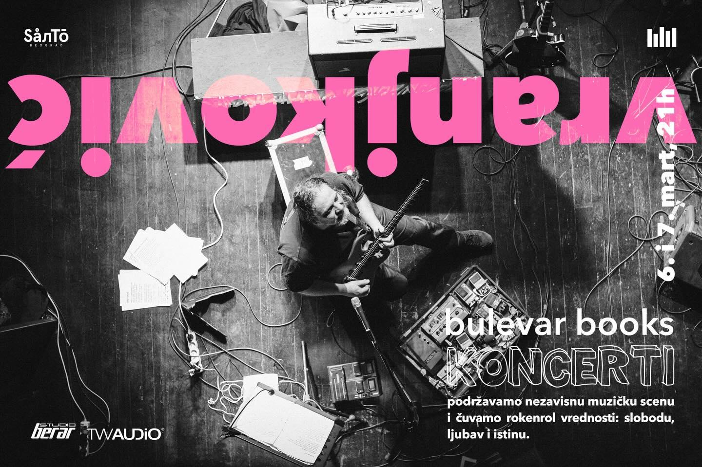 Slika za Nikola Vranjković