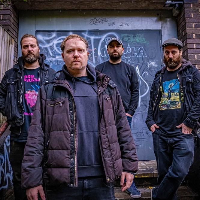 Slika za Desert Storm (UK)