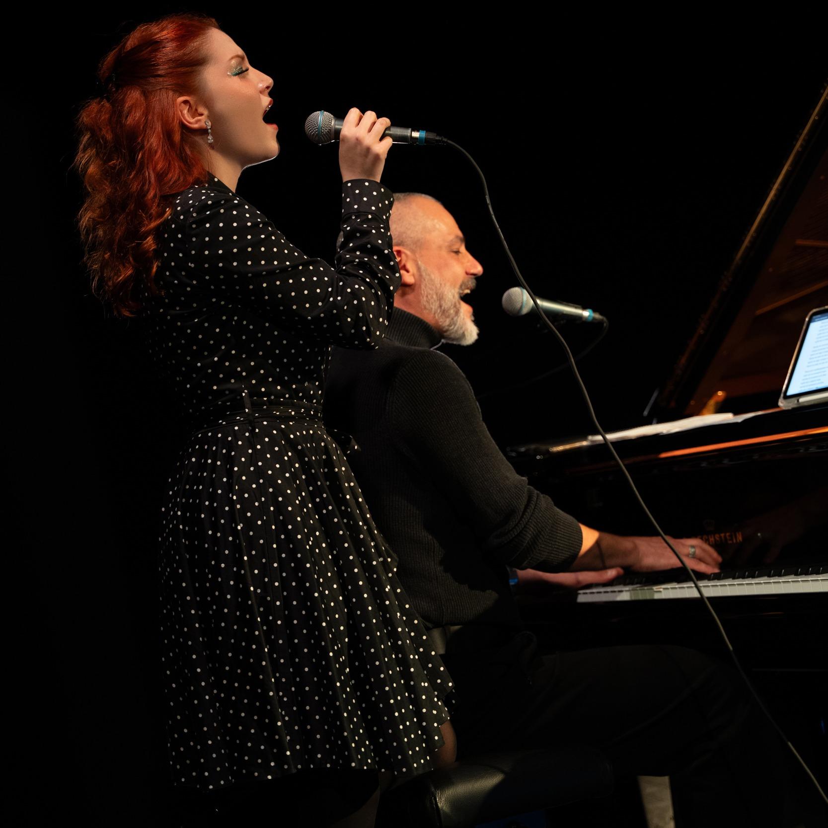 Musicology Sessions: Marta i Vasil Hadžimanov