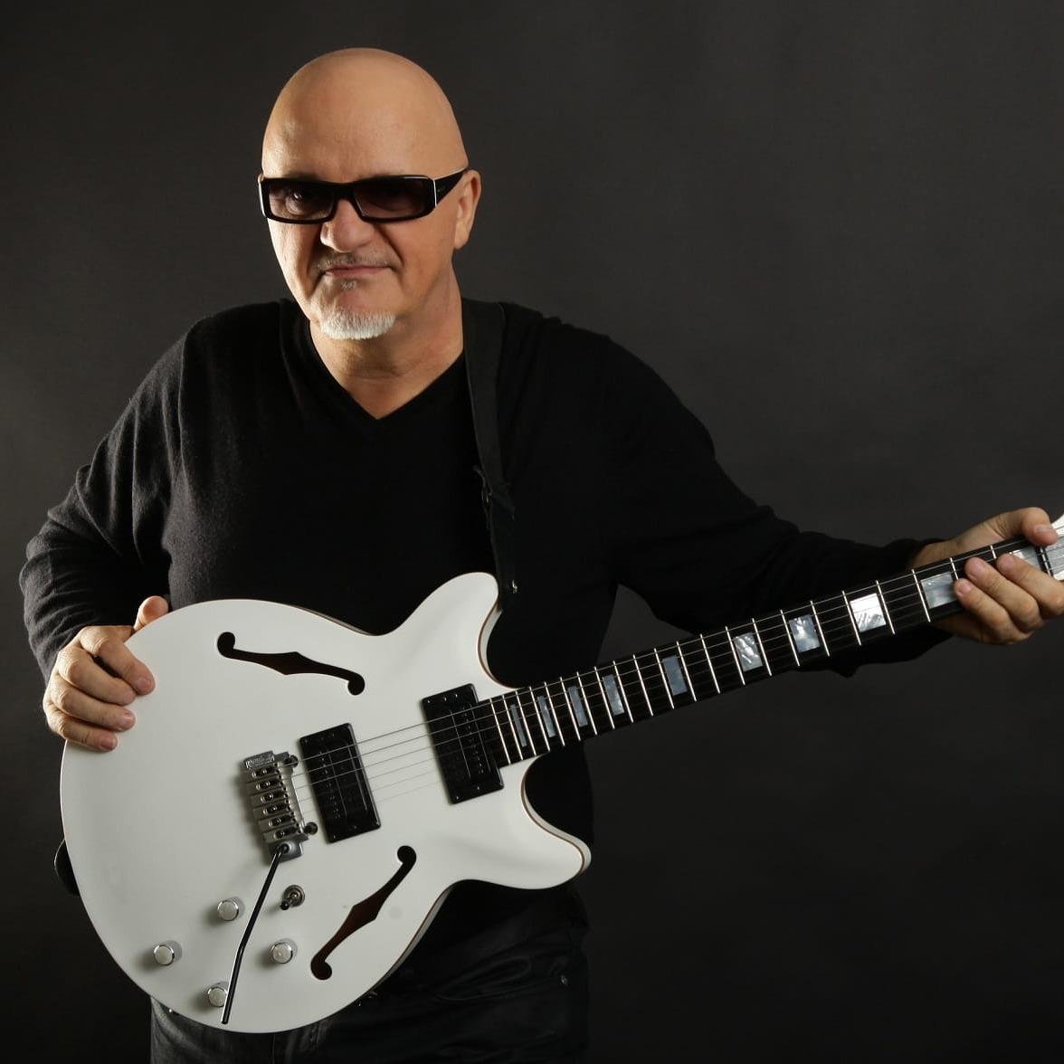 Musicology Sessions: Frank Gambale (AUS)