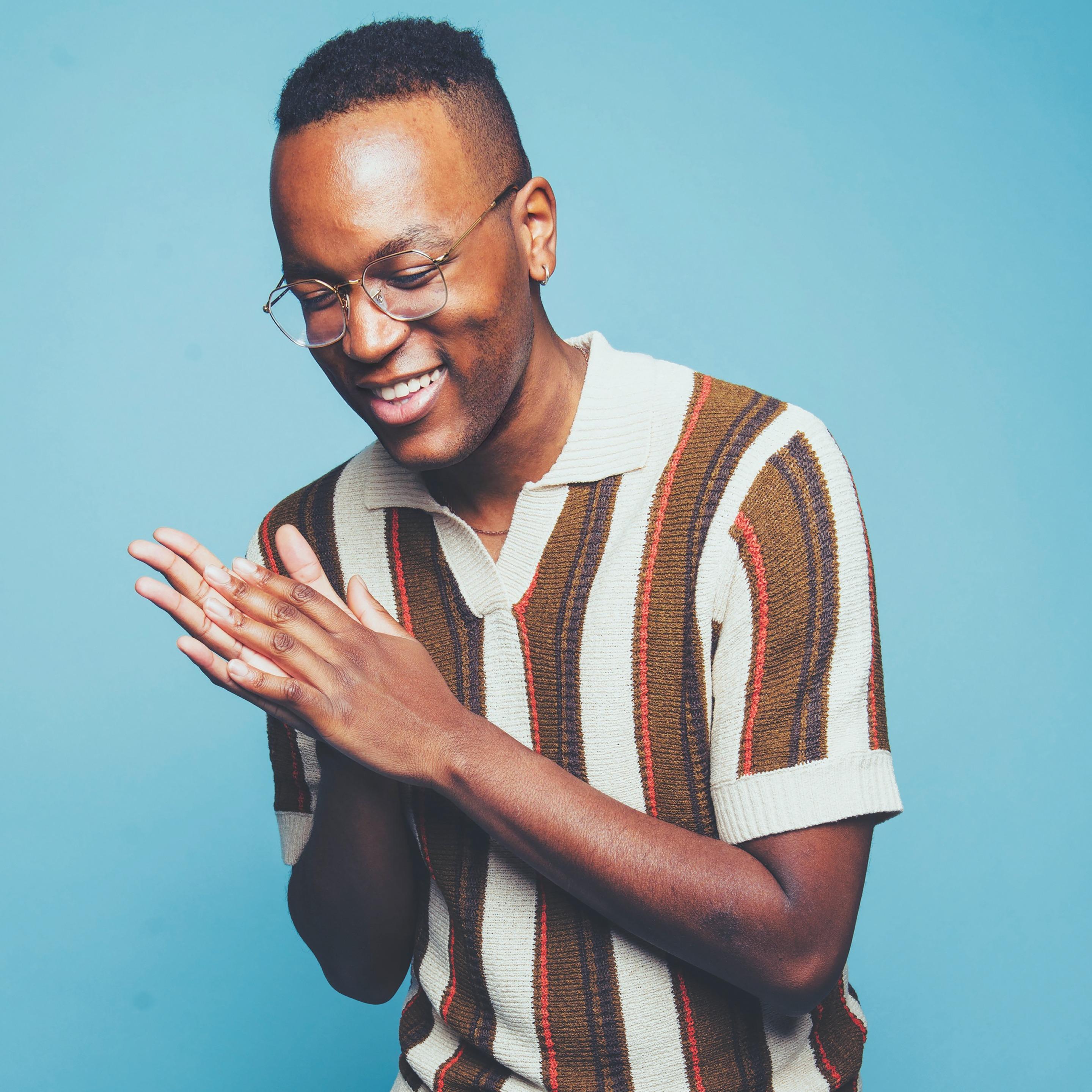 Slika za Musicology Sessions: Michael Mayo (USA)