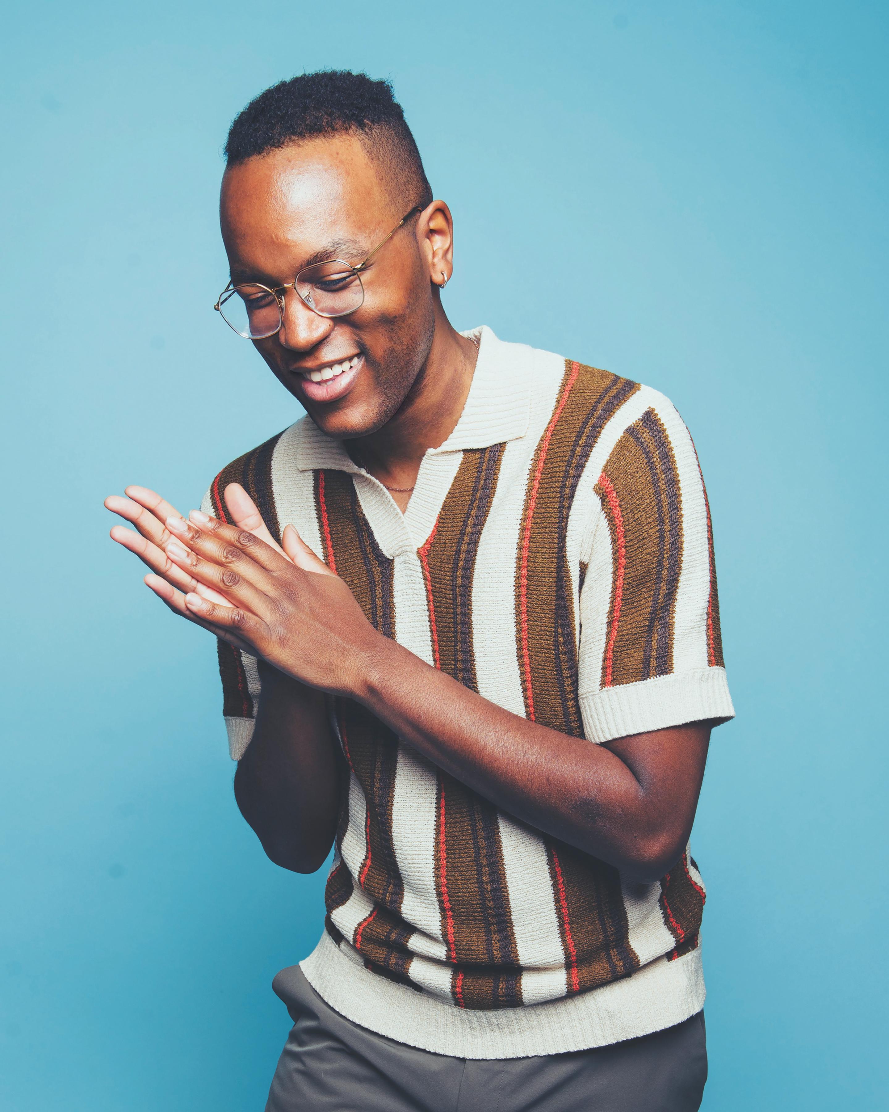 Slika za Musicology Sessions: Michael Mayo (USA)