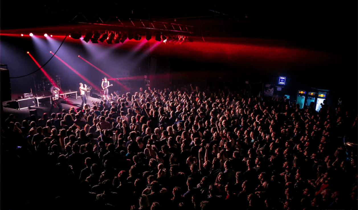 Slika za Linkin Park tribute: Piknik Park