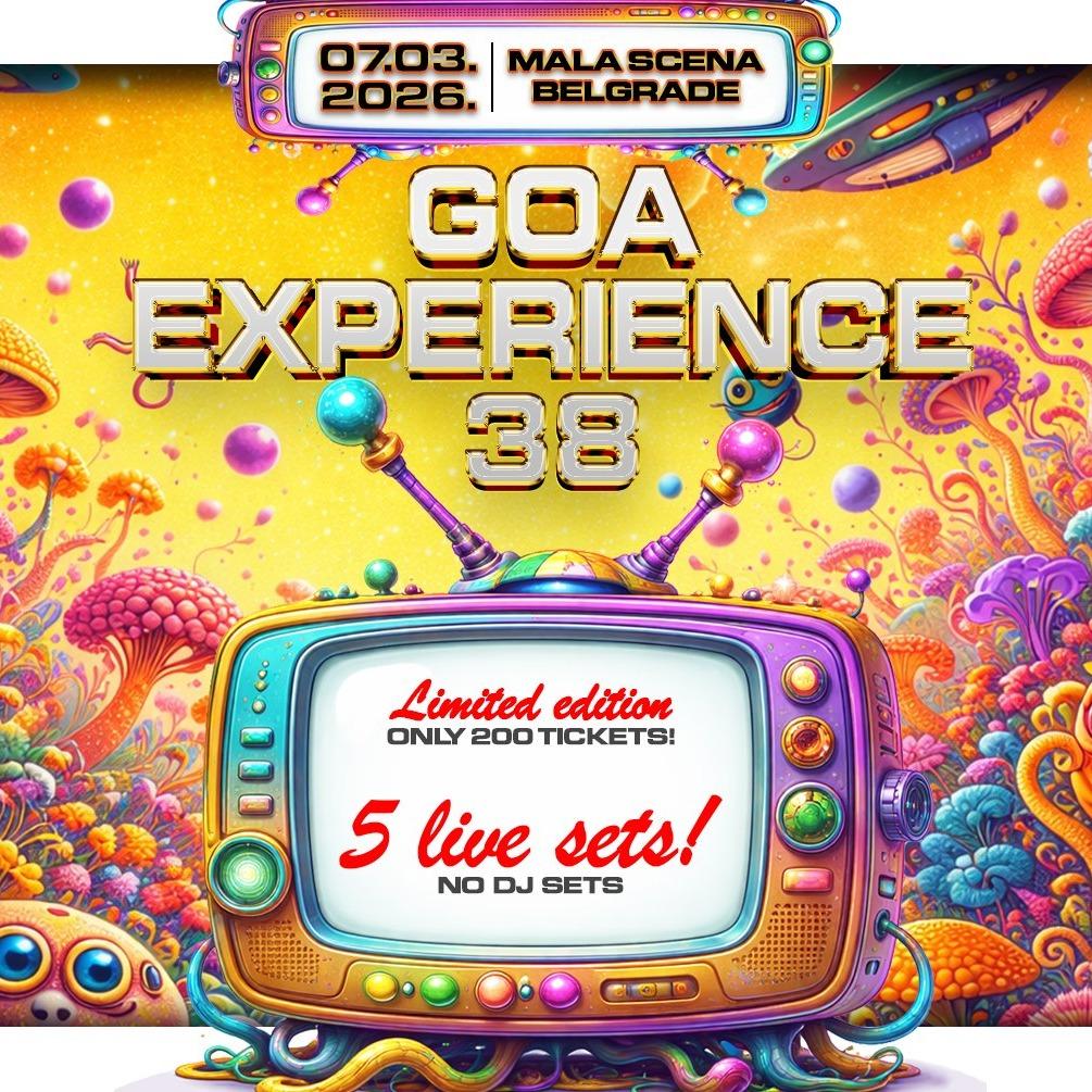 Slika za Goa Experience 38