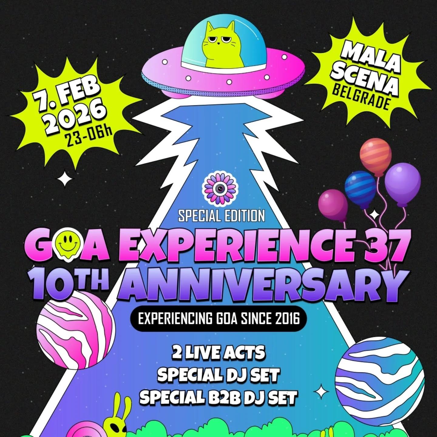 Slika za Goa Experience 37