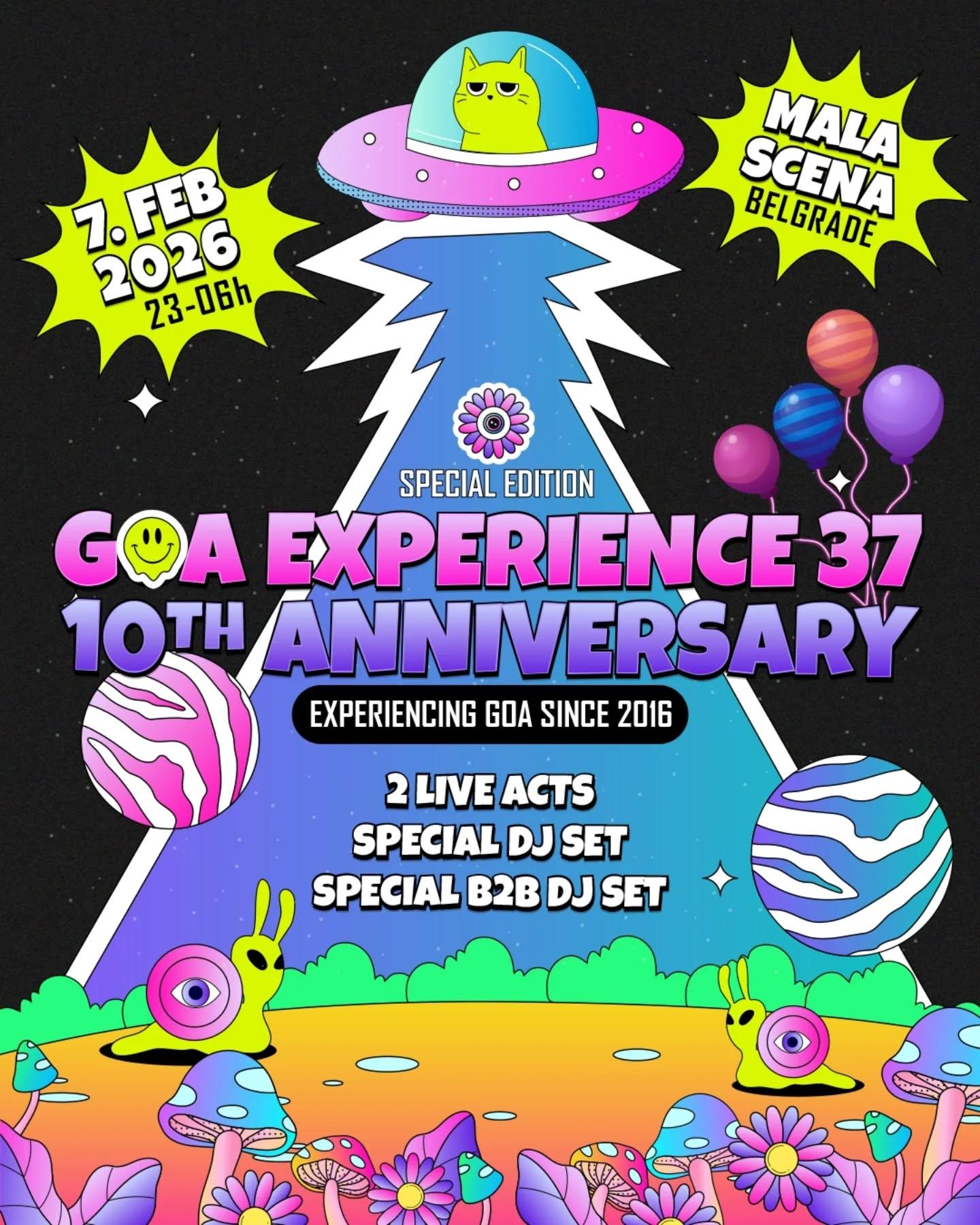 Slika za Goa Experience 37