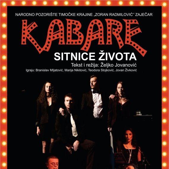 Slika za Kabare “Sitnice Života”
