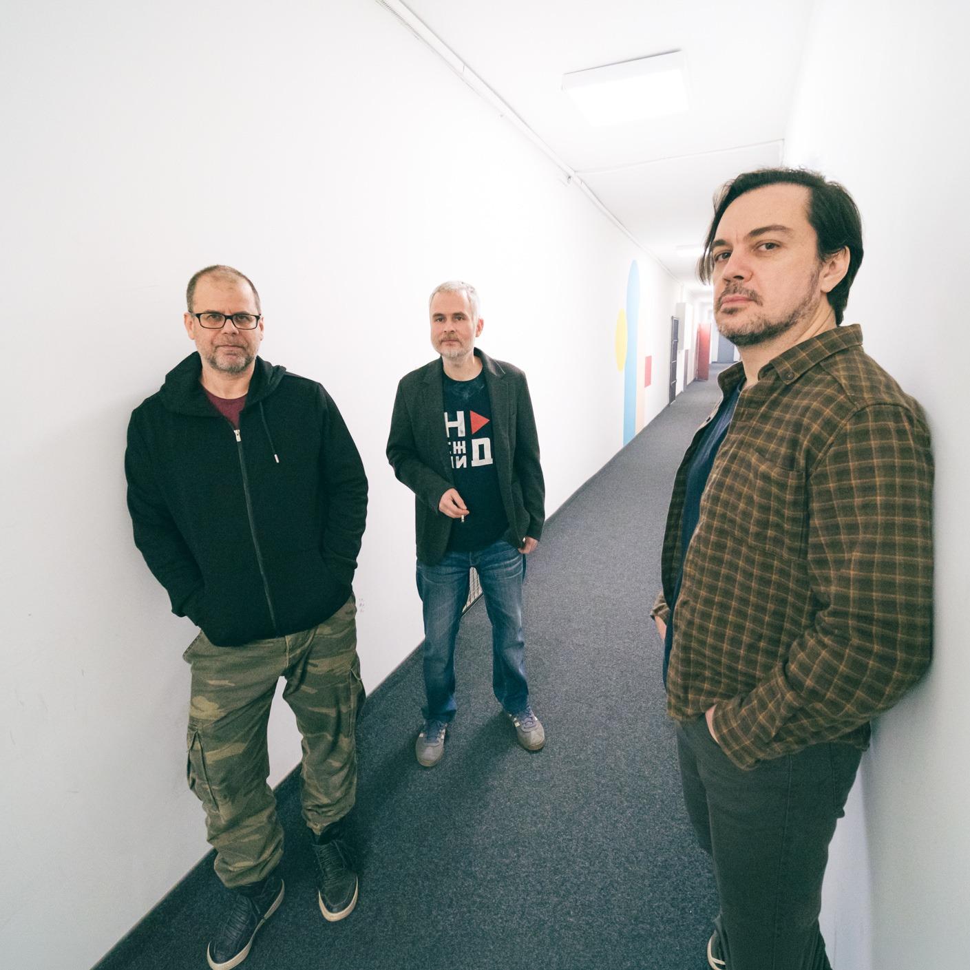 Slika za Nežni Dalibor