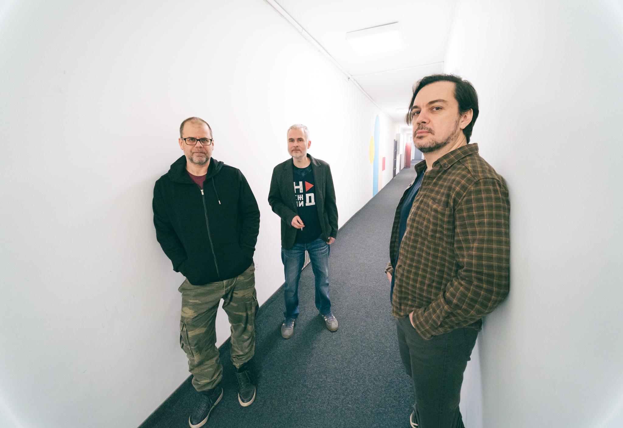 Slika za Nežni Dalibor