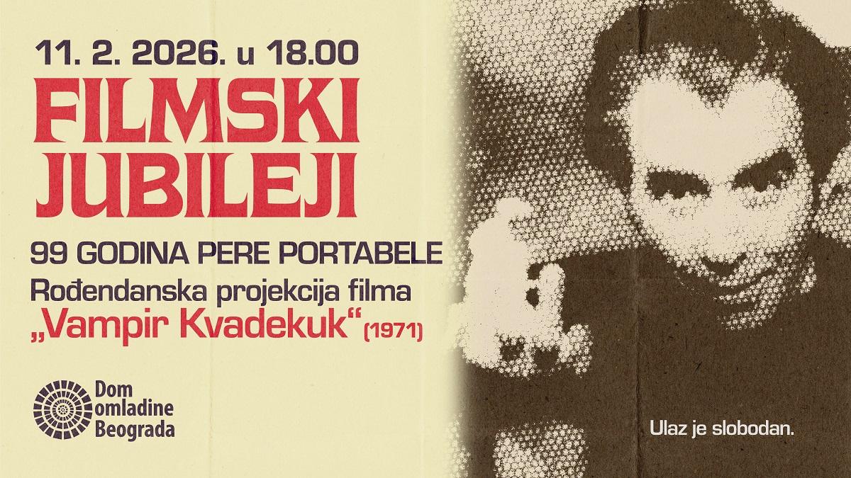 Slika za Filmski jubileji