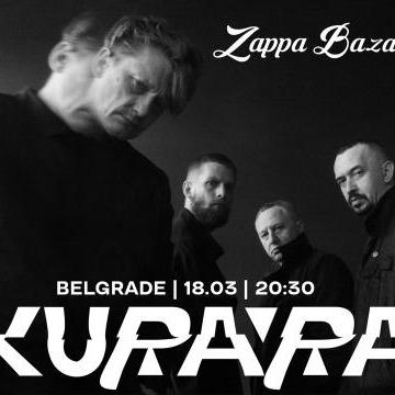 Slika za Kurara (RUS)