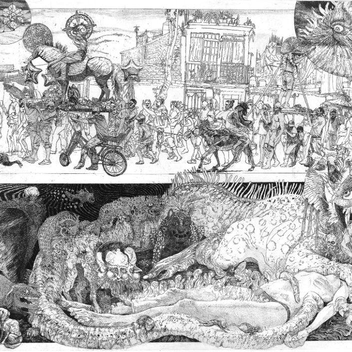 Slika za Grafičke vizije 8