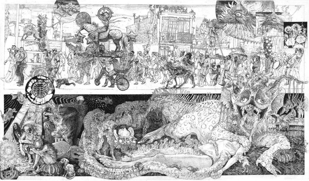 Slika za Grafičke vizije 8