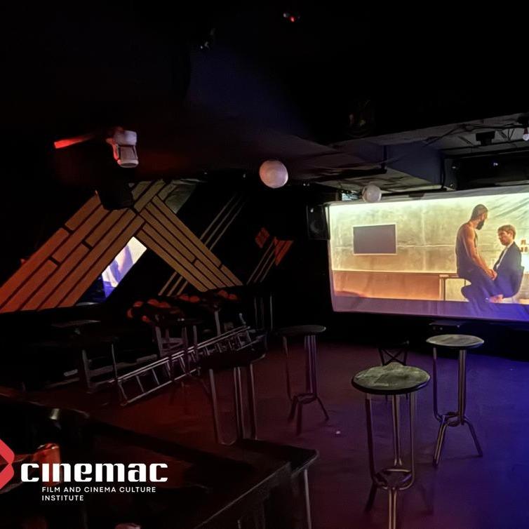 Slika za FEST Cinema Caffe
