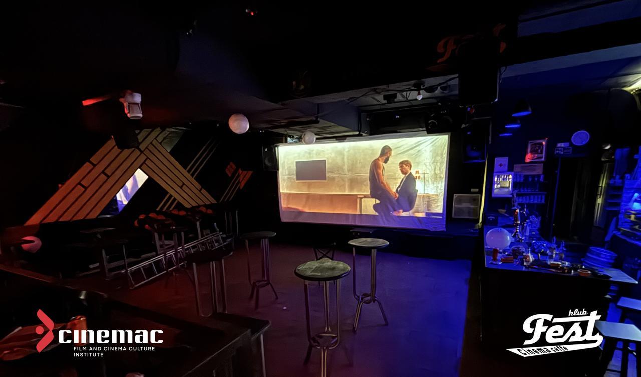 Slika za FEST Cinema Caffe