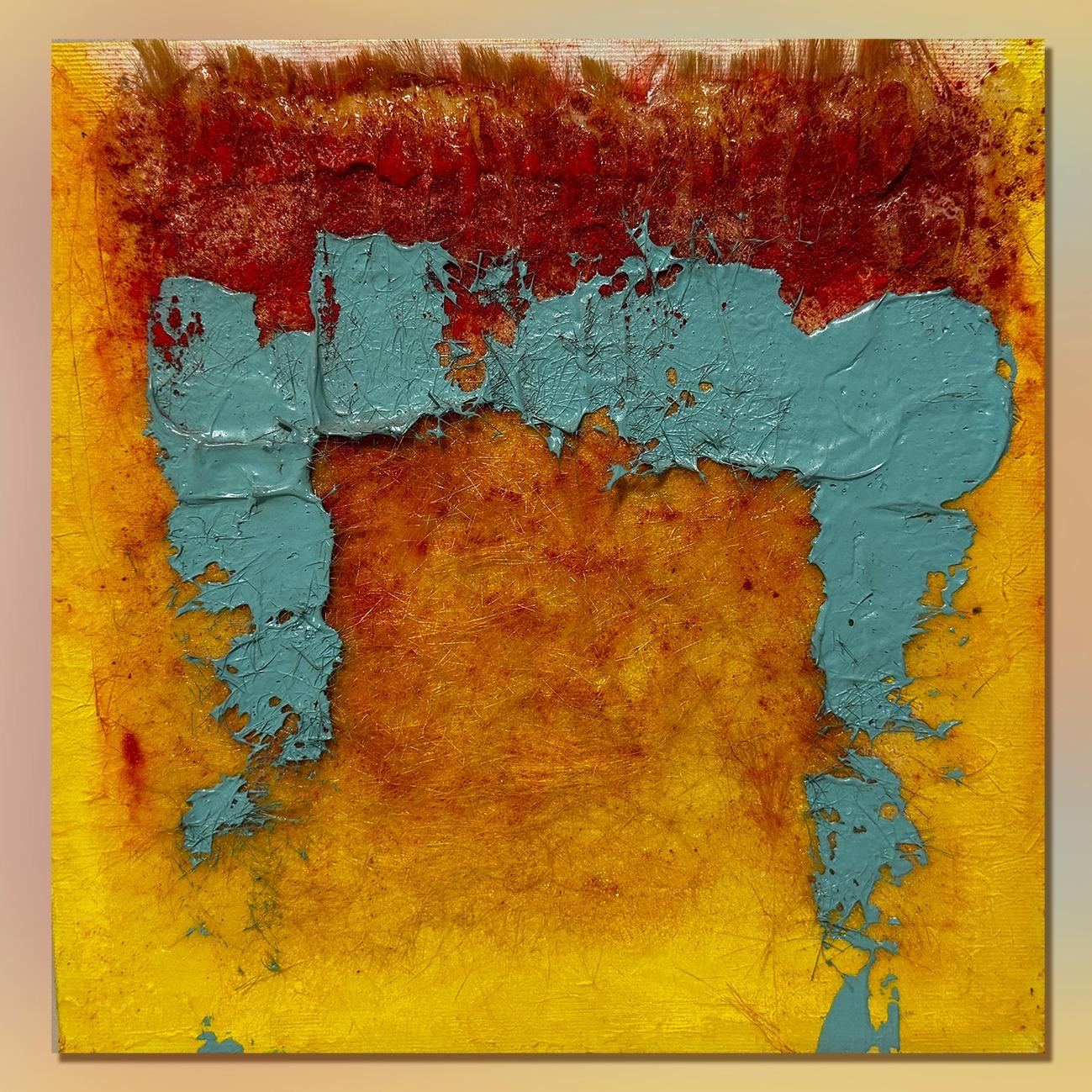 Kosa na platnu: Aleksandra Bačko