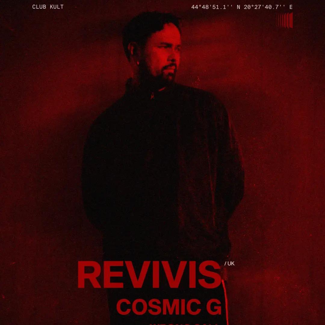 Slika za Revivis (DE)