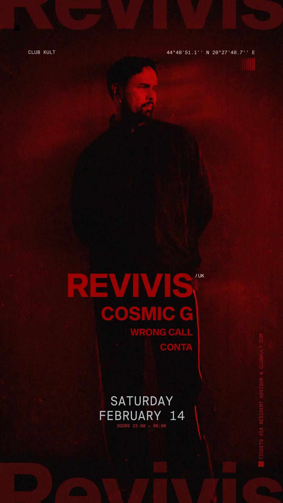 Slika za Revivis (DE)